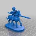 Lính Norman (Norman Soldiers) - Thumbnail 3
