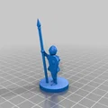Lính Norman (Norman Soldiers) - Thumbnail 7