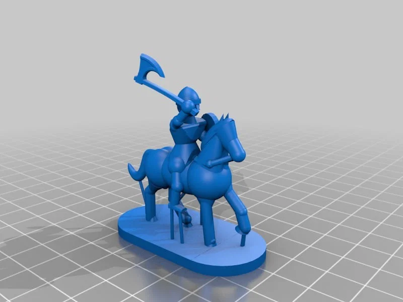 Lính Norman (Norman Soldiers) - Image 8