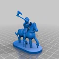 Lính Norman (Norman Soldiers) - Thumbnail 8
