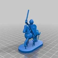 Lính Norman (Norman Soldiers) - Thumbnail 9