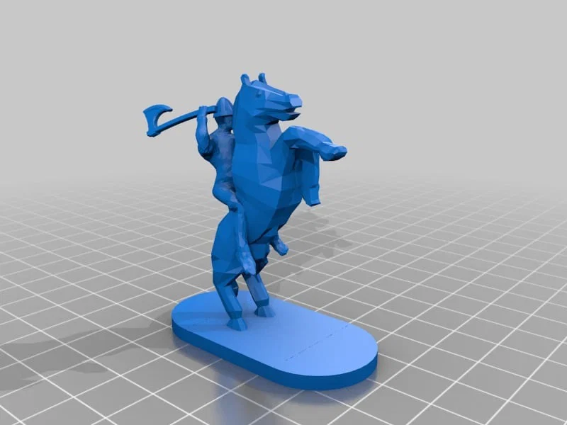 Lính Norman (Norman Soldiers) - Image 10