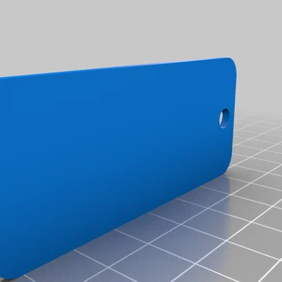 Móc khóa F1 (Formula 1) - Phụ kiện in 3D cho fan hâm mộ tốc độ