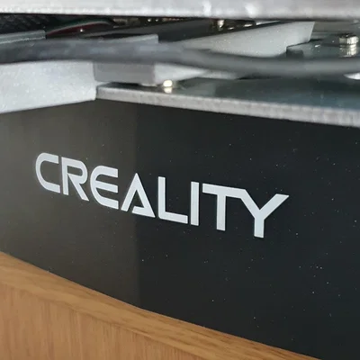 Gá gắn Creality Nebula Camera Mount cho Ender 3 V3 KE (trục Z)