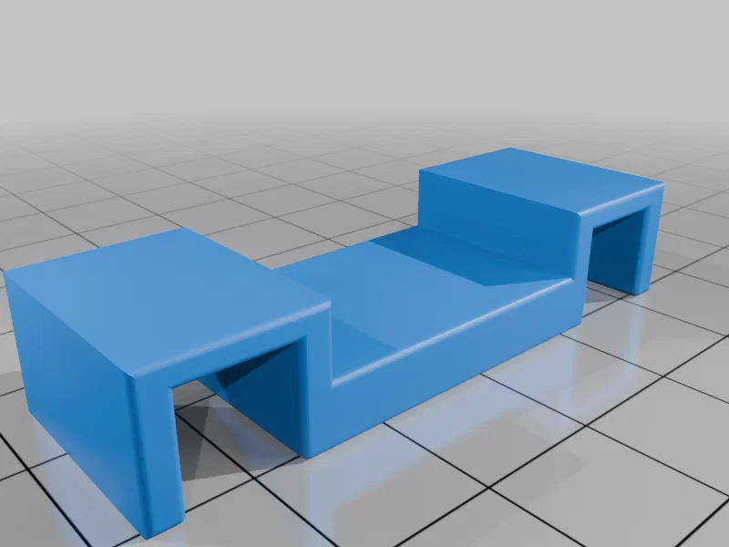 Gá gắn Creality Nebula Camera Mount cho Ender 3 V3 KE (trục Z) - Image 7