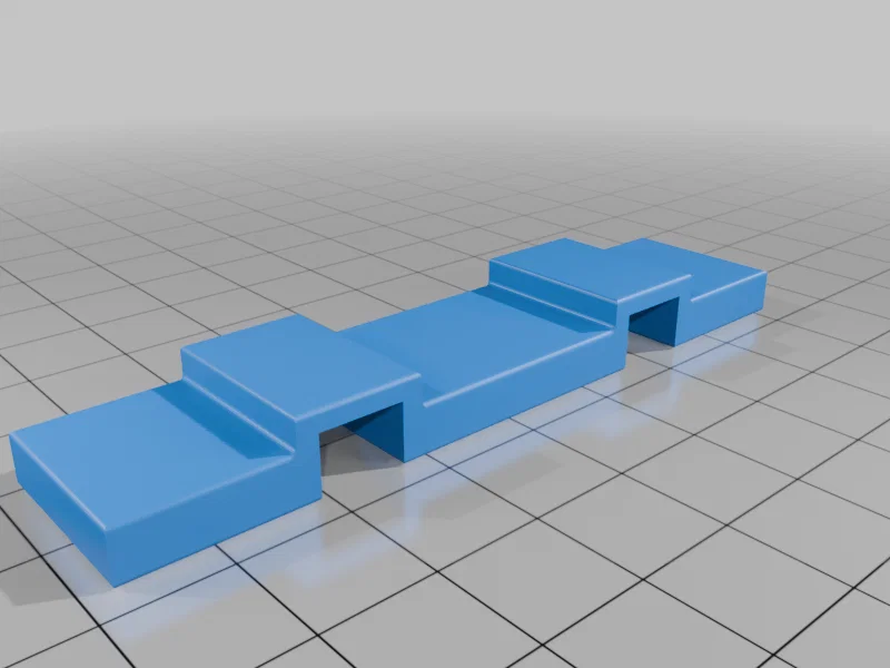 Gá gắn Creality Nebula Camera Mount cho Ender 3 V3 KE (trục Z) - Image 8