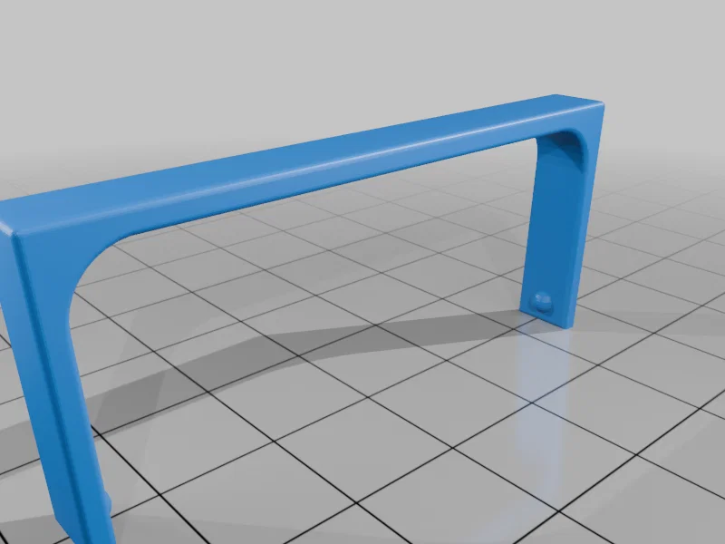 Gá gắn Creality Nebula Camera Mount cho Ender 3 V3 KE (trục Z) - Image 9