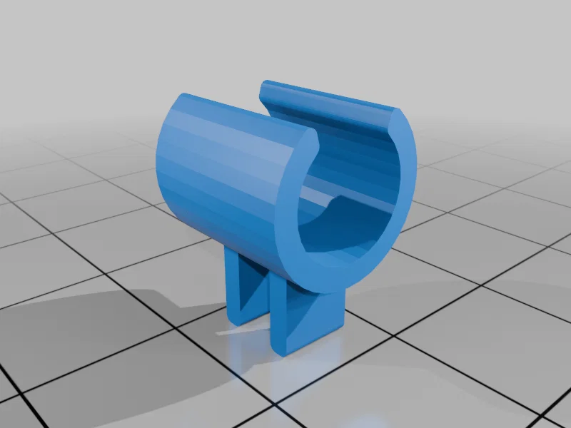 Gá gắn Creality Nebula Camera Mount cho Ender 3 V3 KE (trục Z) - Image 10