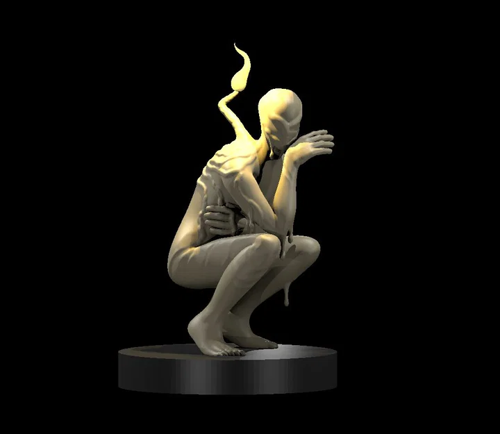 Living Wick - Image 1