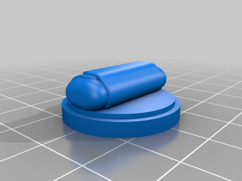 Bộ phụ kiện đánh dấu 3D cho Marvel Crisis Protocol (Markers) - Image 2