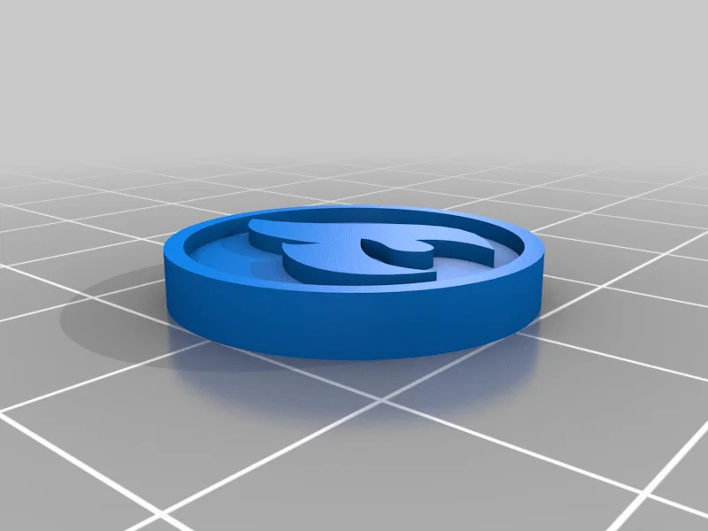 Bộ phụ kiện đánh dấu 3D cho Marvel Crisis Protocol (Markers) - Image 4