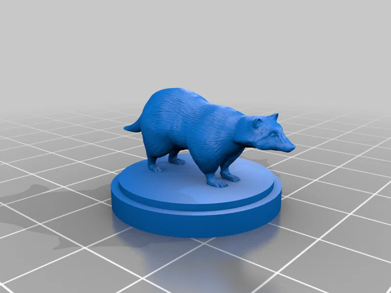 Bộ phụ kiện đánh dấu 3D cho Marvel Crisis Protocol (Markers) - Image 5