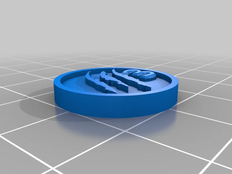 Bộ phụ kiện đánh dấu 3D cho Marvel Crisis Protocol (Markers) - Image 7