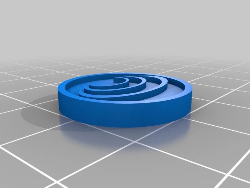 Bộ phụ kiện đánh dấu 3D cho Marvel Crisis Protocol (Markers) - Image 17