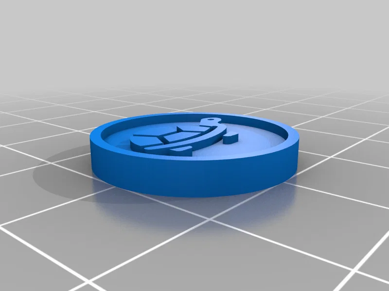 Bộ phụ kiện đánh dấu 3D cho Marvel Crisis Protocol (Markers) - Image 28