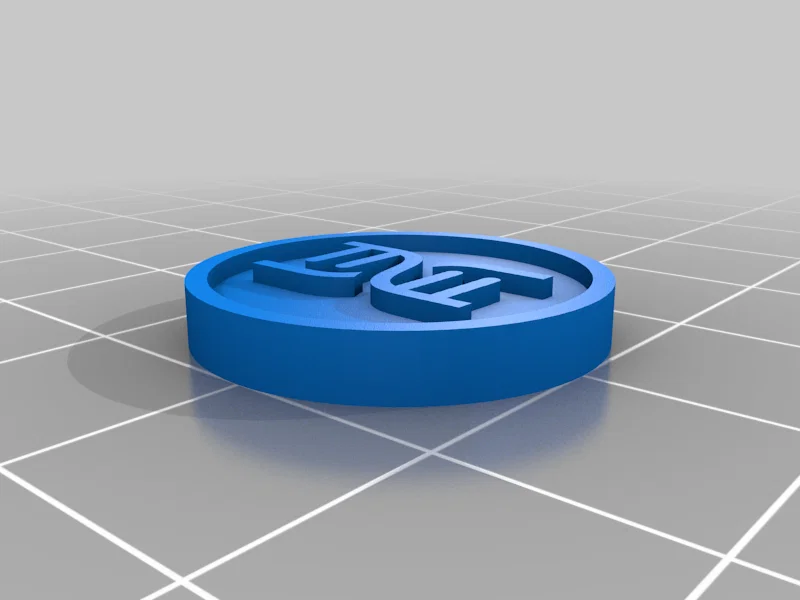 Bộ phụ kiện đánh dấu 3D cho Marvel Crisis Protocol (Markers) - Image 29