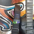 Kẹp giữ phím đàn (Strap Pick Holder) in 3D tiện lợi cho Guitarist - Thumbnail 3