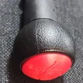 Nắp chụp cần số 5 cấp cho Peugeot và Citroën in 3D - Thumbnail 1