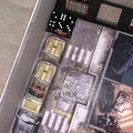 Organizer/Bottom Insert cho hộp Zombicide 2. Edition - Thumbnail 10