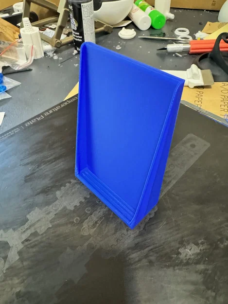 Đế để bàn cho Our Father Cross kèm holder - Image 2