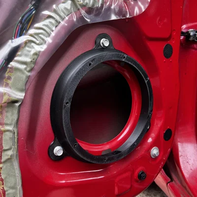 Adapter loa trước Nissan (Nissan Front Speaker Adapter)