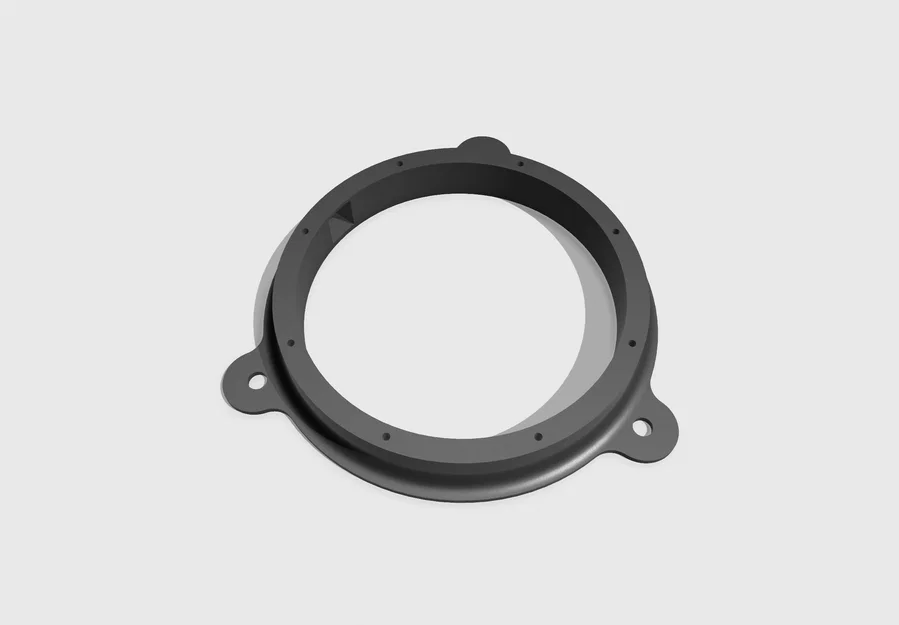 Adapter loa trước Nissan (Nissan Front Speaker Adapter) - Image 4