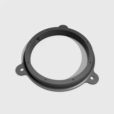 Adapter loa trước Nissan (Nissan Front Speaker Adapter)