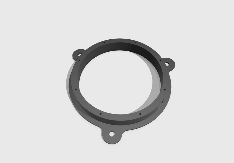 Adapter loa trước Nissan (Nissan Front Speaker Adapter) - Image 5
