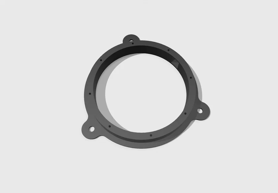 Adapter loa trước Nissan (Nissan Front Speaker Adapter) - Image 7