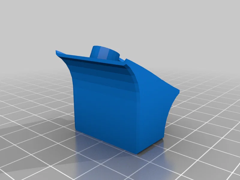 Đường ray kiểu Brio cho Thomas Minis (Thomas Minis Brio Style Train Tracks) - Image 5