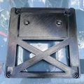 Giá treo tường bộ sạc pin EGO - Tốc độ tiêu chuẩn - Thumbnail 4