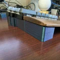 Giá đỡ tenting Keychron Q11 (tuỳ chọn kê tay/Wrist Rests) - Thumbnail 2