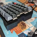 Giá đỡ tenting Keychron Q11 (tuỳ chọn kê tay/Wrist Rests) - Thumbnail 5