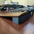 Giá đỡ tenting Keychron Q11 (tuỳ chọn kê tay/Wrist Rests) - Thumbnail 6