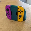 Joycon Grip (Tay cầm Joy-Con) dễ in 3D, gần giống bản zin - Thumbnail 2