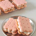Khuôn cắt bánh quy Bubble Cookie Cutter - Thumbnail 1
