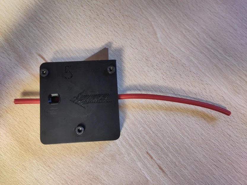 Dụng cụ Cable-Slicer / Cable-Stripper / Wire-Stripper tuốt vỏ dây nhanh - Image 1