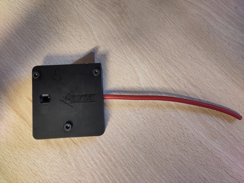 Dụng cụ Cable-Slicer / Cable-Stripper / Wire-Stripper tuốt vỏ dây nhanh - Image 2