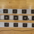 Bộ Tăng Cường Nhiệt Lò Sưởi | Radiator Booster - Thumbnail 3