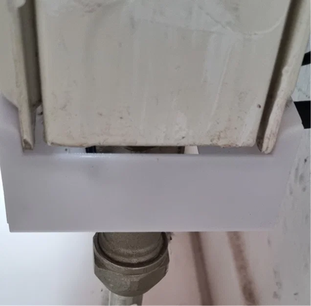 Bộ Tăng Cường Nhiệt Lò Sưởi | Radiator Booster - Image 4