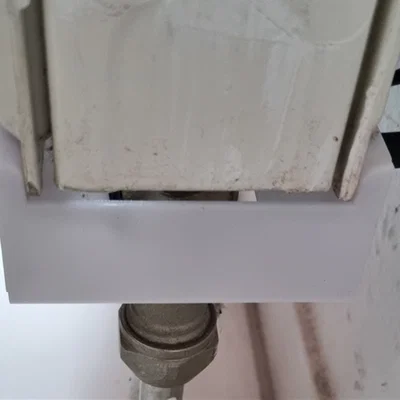Bộ Tăng Cường Nhiệt Lò Sưởi | Radiator Booster