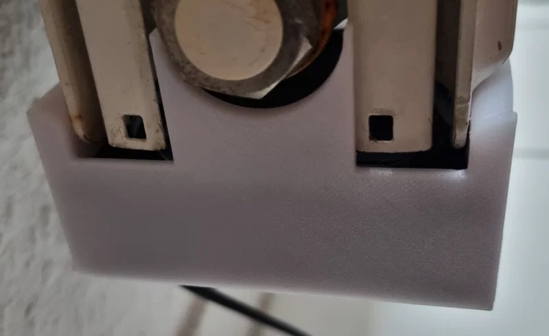 Bộ Tăng Cường Nhiệt Lò Sưởi | Radiator Booster - Image 5