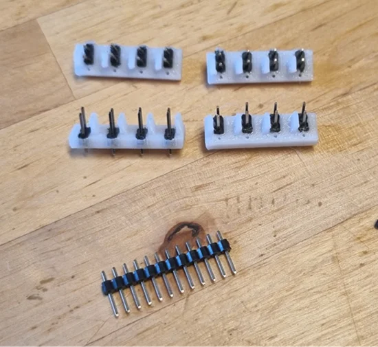 Bộ Tăng Cường Nhiệt Lò Sưởi | Radiator Booster - Image 6
