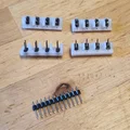 Bộ Tăng Cường Nhiệt Lò Sưởi | Radiator Booster - Thumbnail 6