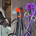 Giá treo dây cương ngựa (Horse Bridle Bracket) - Thumbnail 2