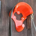 Giá treo dây cương ngựa (Horse Bridle Bracket) - Thumbnail 6