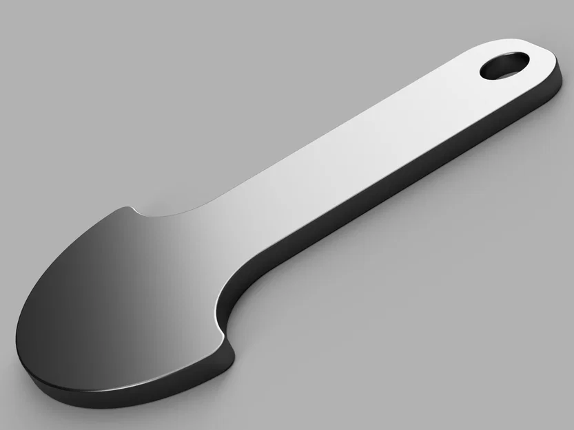 Token cho xe đẩy siêu thị (tương thích đồng Loonie Canada) - Image 1