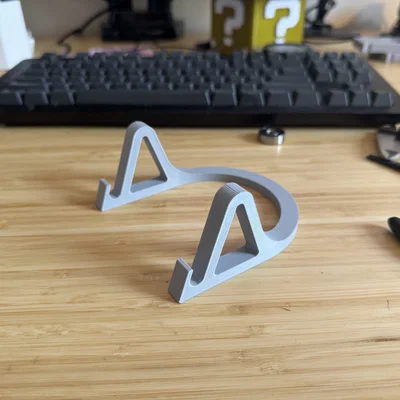 Giá đỡ đơn giản cho tablet như iPad