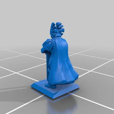 Adventurer's! – Bộ mini phiêu lưu (có thể scale tới 500%) 5