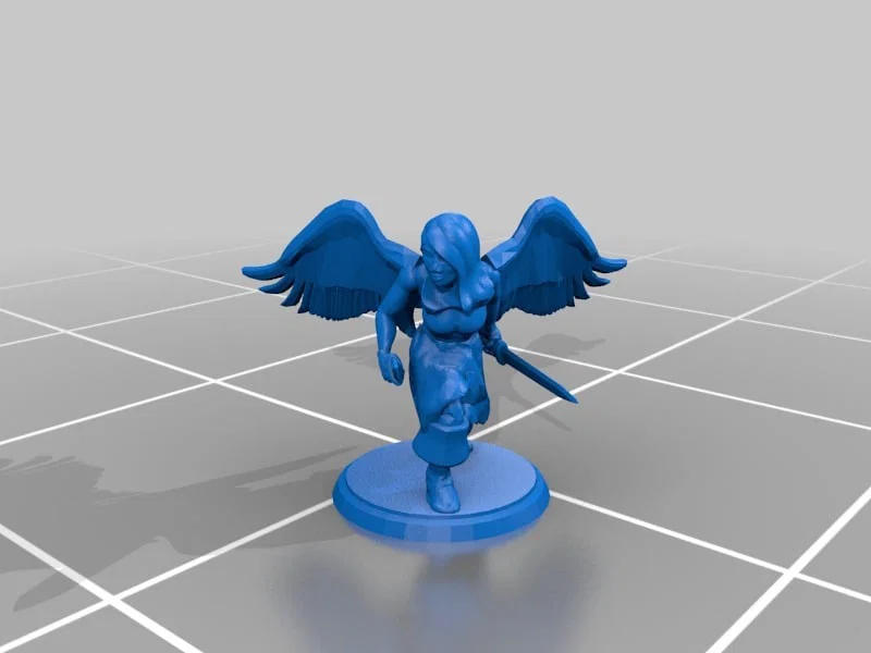 Adventurer's! – Bộ mini phiêu lưu (có thể scale tới 500%) - Image 6